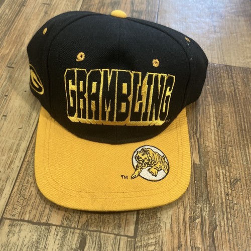 Vtg grambling state tigers - grambling,