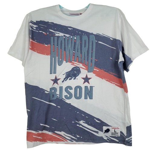 Howard bison mitchell ness - bison,