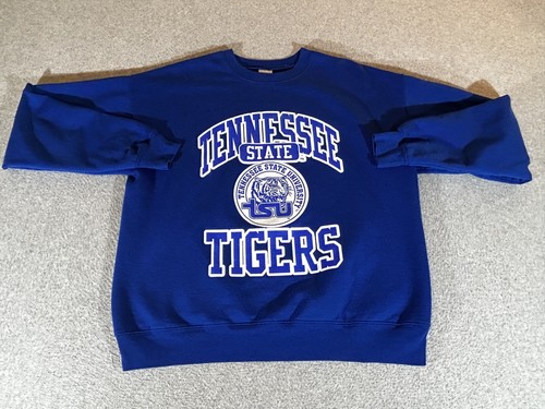 Tennessee state tigers - tennessee,