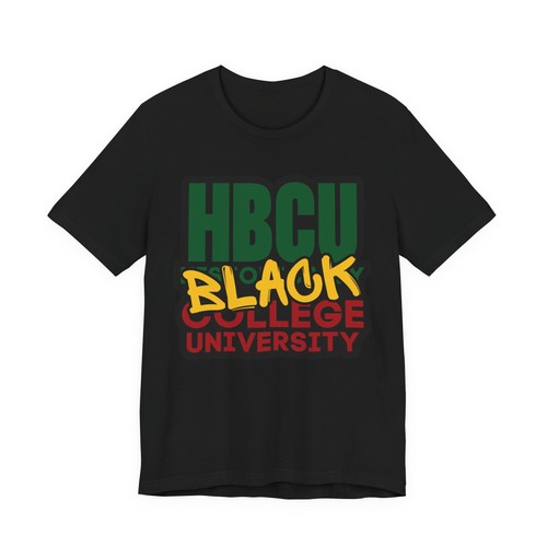 Hbcu black college university - hbcu,