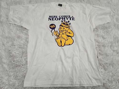 Vintage 1992 neophyte elite - vintage,